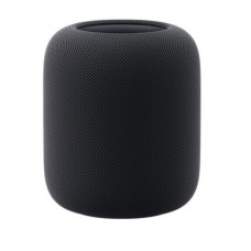 Акустика умная - портативная колонка Apple HomePod 2 черная (MDEW4)