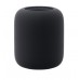 Акустика умная - портативная колонка Apple HomePod 2 черная (MDEW4)
