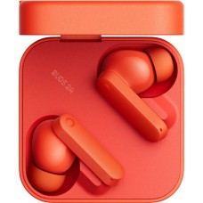 Беспроводные наушники Nothing CMF Buds 2a оранжевые