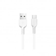 Кабель HOCO Type-C USB X13 |1m, 2.4A|