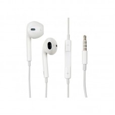 Наушники earpods (Small Box, HC)
