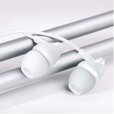 Наушники USAMS In-ear Plastic EP-39 |1.2m|