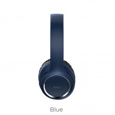 Наушники Bluetooth HOCO Journey Hi-Res W28