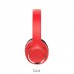 Наушники Bluetooth HOCO Journey Hi-Res W28