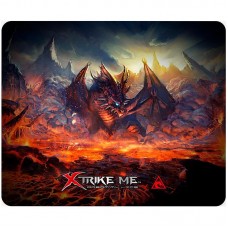 Коврик для мыши XTRIKE ME MP-002 |320*270*2 MM|