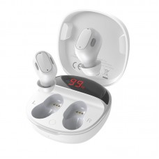 Наушники Bluetooth BASEUS Encok True Wireless Earphones WM01 Plus (NGWM01P-04)