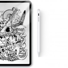 Стилус USAMS Active Touch Screen Capacitive Stylus Pen US-ZB135 Стилус USAMS Active Touch Screen Capacitive Stylus Pen US-ZB135