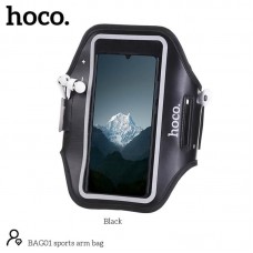 Чехол на руку HOCO sports arm bag BAG01