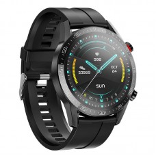 Smart Watch HOCO Y2 |BT Call, Track, HeartRate, IP68|