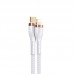 Кабель USAMS Type-C To Lightning PD Fast Charging & Data Cable US-SJ489 U64 |1.2m, 20W|