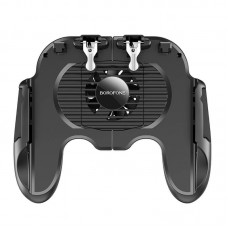 Игровой контроллер BOROFONE Warrior cooling gamepad BG3