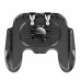 Игровой контроллер BOROFONE Warrior cooling gamepad BG3