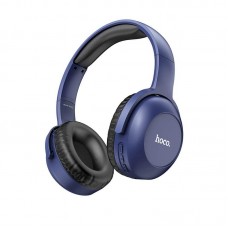 Наушники bluetooth HOCO Art sount BT headset W33 |BT5.0, AUX, Type-C, 15H|