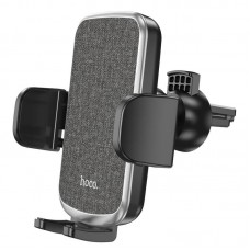 Держатель HOCO Polaris push-type air outlet car holder CA94