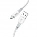 Кабель HOCO Micro USB Ferry charging data cable X70 |1m, 2.4A|
