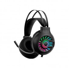 Наушники XTRIKE ME Gaming RGB Backlight GH-605 |3.5mm/USB|