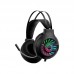 Наушники XTRIKE ME Gaming RGB Backlight GH-605 |3.5mm/USB|