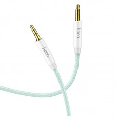 Кабель HOCO AUX audio cable UPA19 |1m|