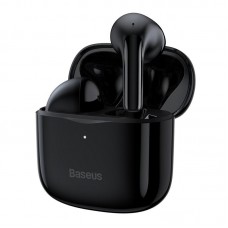Наушники беспроводные BASEUS TWS Earphones Bluetooth Bowie E3 (NGTW080001) черные