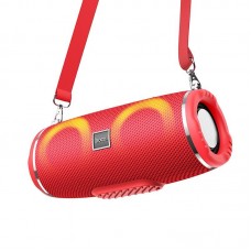 Акустика HOCO  Sports BT speaker HC12 IPX4 |BT5.0, USB/AUX/TF/FM, 2h|