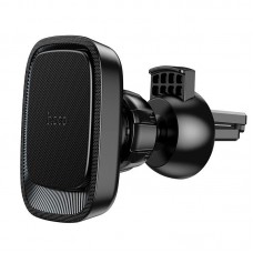 Держатель HOCO Blue Shark air outlet magnetic car holder CA115 Держатель HOCO Blue Shark air outlet magnetic car holder CA115