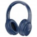 Наушники HOCO Mighty BT headphones W40 |BT5.3, 7H, AUX/TF Card, Type-C|
