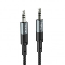 Кабель HOCO AUX audio cable UPA23 |1m|