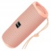 Акустика HOCO HC16 Vocal sports BT speaker IPX4 портативная колонка розовая