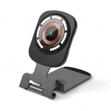 Зарядка Qi 2in1 Magnetic Wireless Charger XYJ T4 |Phone, AirPods|