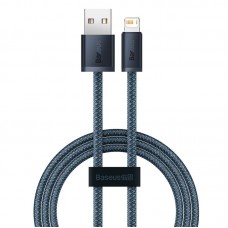 Кабель Baseus Lightning Dynamic Series Fast Charging Data Cable |1m, 2.4A|