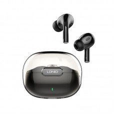 Наушники Ldnio TWS HD Audio BT Earbuds T02 |BT5.3, 30/300mAh, 4h|