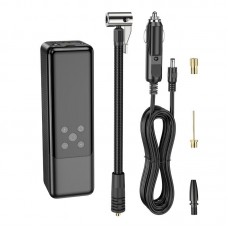 Портативный компрессор HOCO May smart air pump ZP5 |3.5bar|