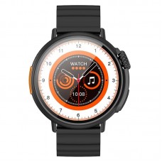 Smart Watch Hoco Smart sports watch Y18 (call version) |BT Call, Track, HeartRate, IP67|