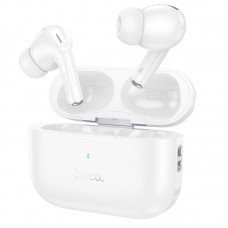 Наушники HOCO Generoso true wireless BT headset EW56 |BT5.3, 30/300mAh, 4h|