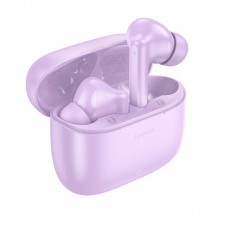 Наушники HOCO EQ2 Thought true wireless BT headset |BT5.3, 320mAh, 7h|