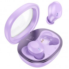 Наушники HOCO Smart true wireless BT headset EQ3 |BT5.3, 300mAh, 7h|