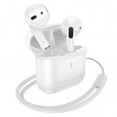 Наушники HOCO Lucky true wireless BT headset EW53 |BT5.3, 30/250mAh, 4h|