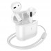 Наушники HOCO Lucky true wireless BT headset EW53 |BT5.3, 30/250mAh, 4h|