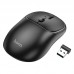 Мышь HOCO Royal dual-mode business wireless mouse GM25 |BT5.2/2.4G, 800/1200/1600 DPI|