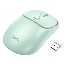 Мышь HOCO Royal dual-mode business wireless mouse GM25 |BT5.2/2.4G, 800/1200/1600 DPI|