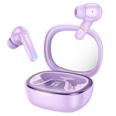 Наушники HOCO Shadow true wireless BT headset EQ6 |BT5.3, 40/320mAh, 7h|