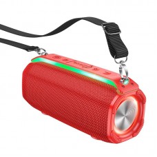 Акустика HOCO Rick sports BT speaker HC23 IPX4  |BT5.3, TWS/FM/USB/TF/AUX, 6h|