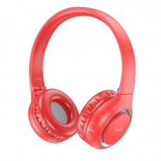 Наушники HOCO Charm BT headphones W41 |BT5.3, AUX/TF, 7h|