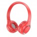 Наушники HOCO Charm BT headphones W41 |BT5.3, AUX/TF, 7h|