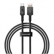 Кабель Baseus Type-C Unbreakable Series Fast Charging Data Cable |1m, 100W/6A|
