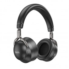Наушники HOCO ESD17 Profit sound headset BT5.3 до 12 часов беспроводные черные