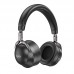 Наушники HOCO ESD17 Profit sound headset BT5.3 до 12 часов беспроводные черные