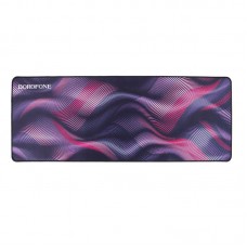 Коврик для мыши Borofone Illustrious gaming mouse pad BG12 (800*300mm)