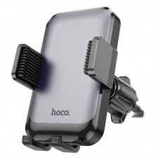 Держатель HOCO Rock push-type car holder H26 (air outlet)