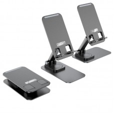 Держатель HOCO Ivey folding rotatable desktop holder PH50 |4.7-7"|